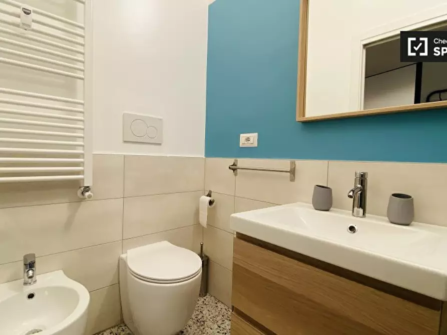 Immagine 8 di Appartamento in affitto  in Via Tito Vignoli a Milano