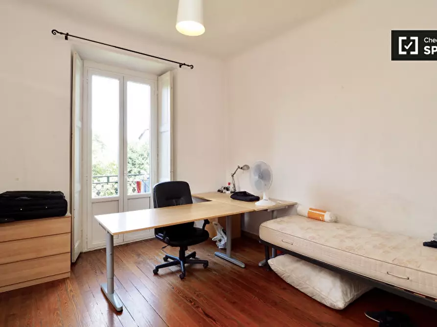 Immagine 2 di Camera condivisa in affitto  in Viale Bligny a Milano