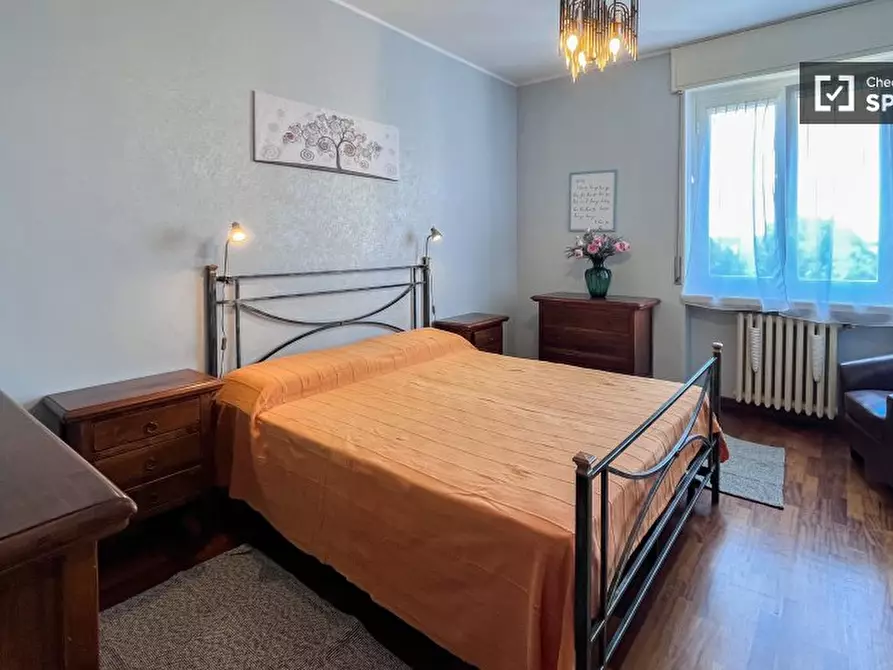 Immagine 9 di Appartamento in affitto  in Via Sem Benelli a Milano