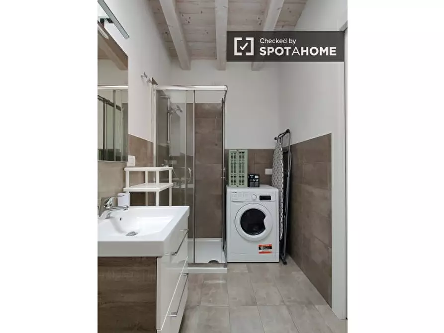 Immagine 11 di Appartamento in affitto  in Via Carlo Farini a Milano