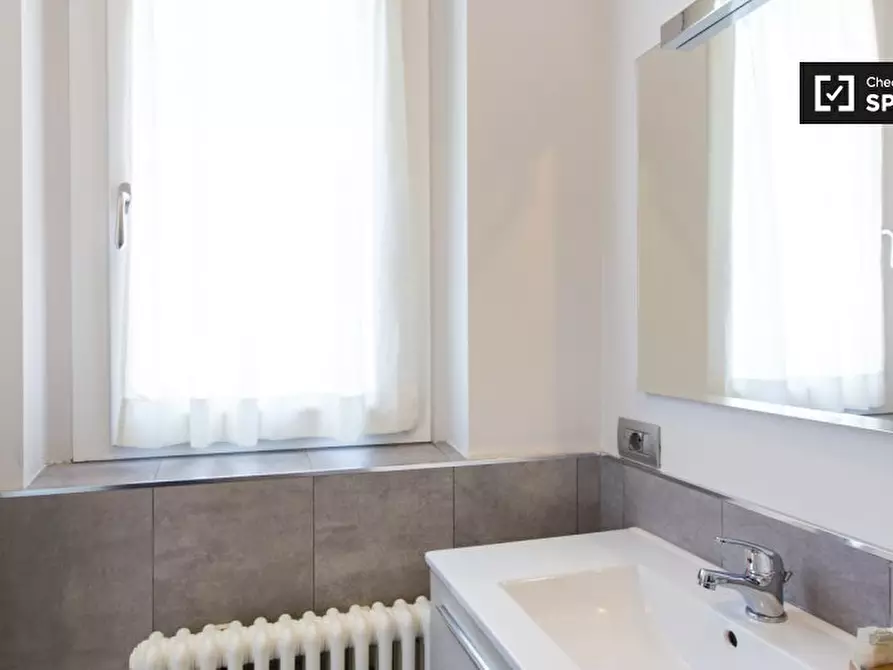 Immagine 14 di Ufficio in affitto  in Via Privata Angiolo Maffucci a Milano