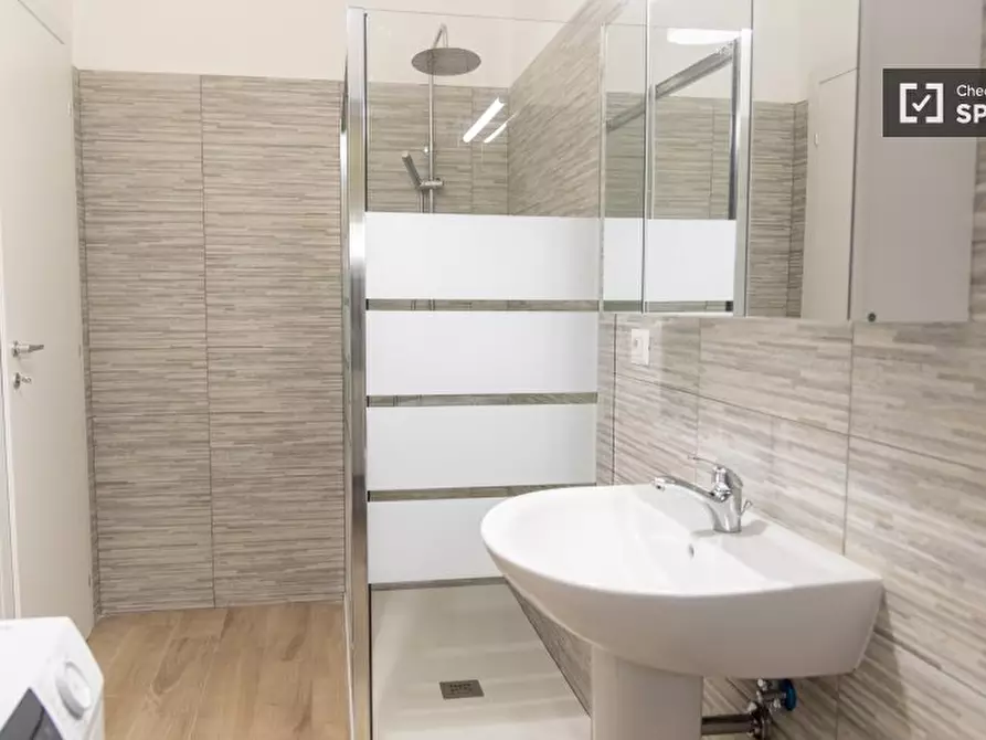 Immagine 17 di Camera condivisa in affitto  in Lungotevere di Pietra Papa a Roma