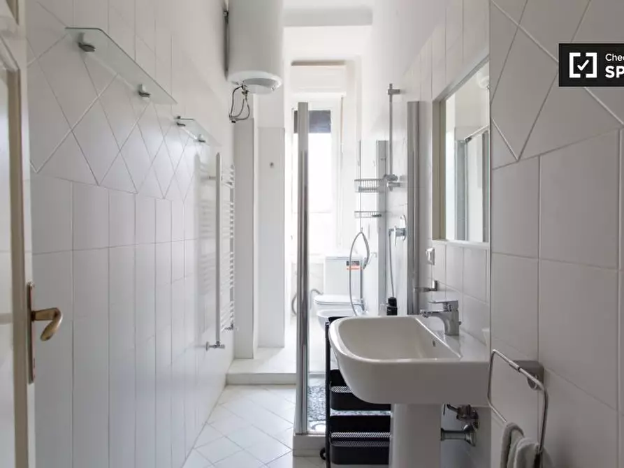 Immagine 6 di Appartamento in affitto  in Via Giuseppe Ripamonti a Milano