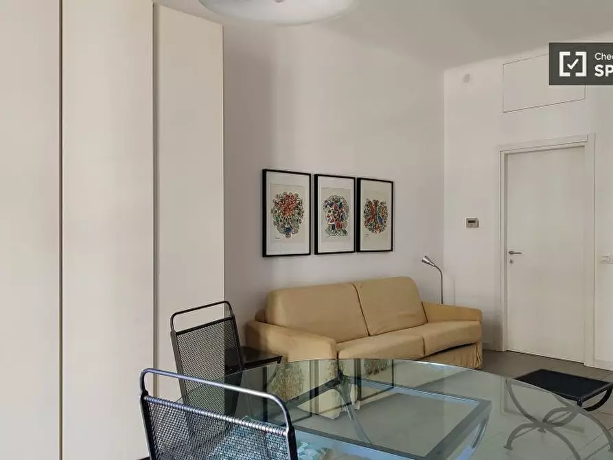 Immagine 4 di Ufficio in affitto  in Via Vigevano a Milano