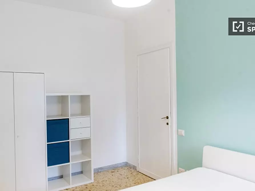 Immagine 3 di Camera condivisa in affitto  in Viale Etiopia a Roma