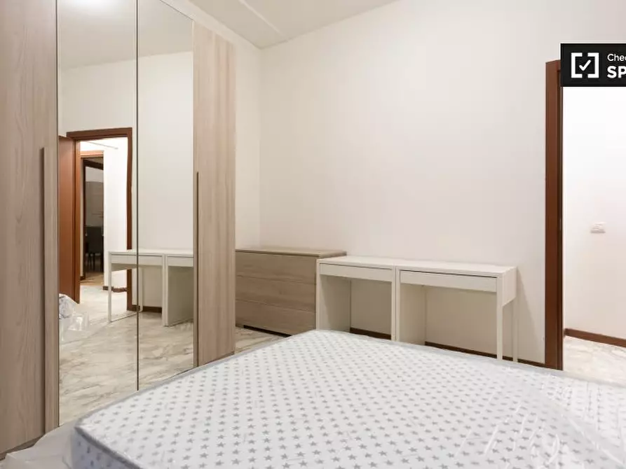 Immagine 4 di Camera condivisa in affitto  in Via Umberto Fogagnolo a Sesto San Giovanni