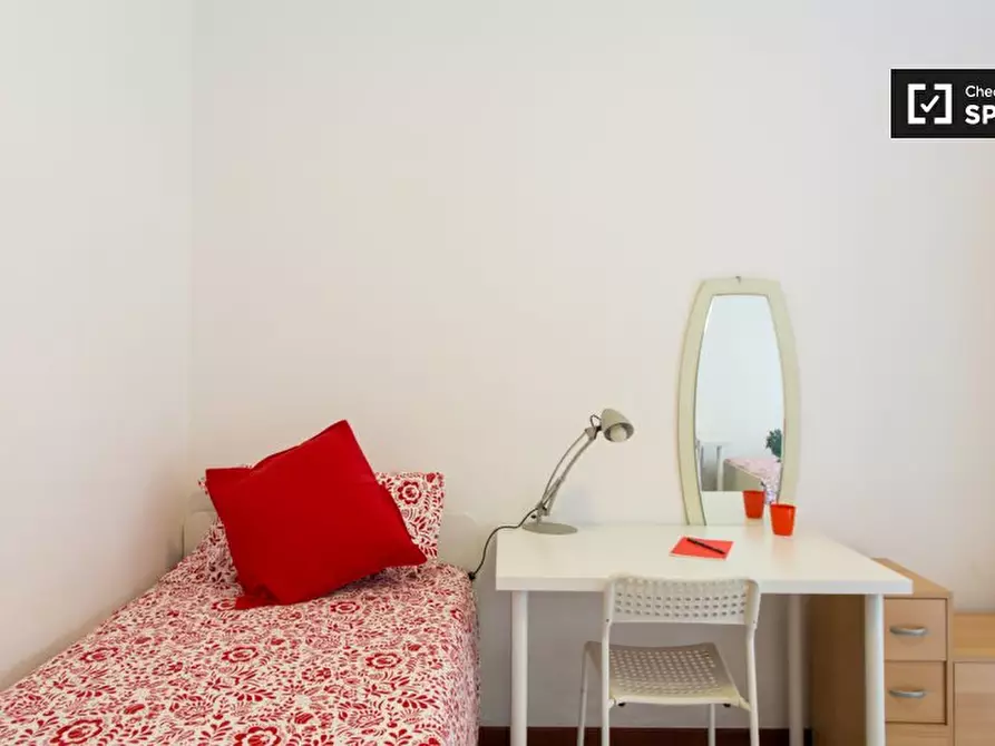 Immagine 12 di Appartamento in affitto  in Via Privata Ebro a Milano