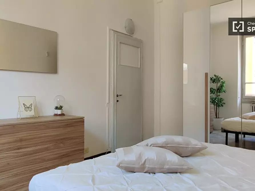 Immagine 9 di Appartamento in affitto  in Via Pietro da Cortona a Milano