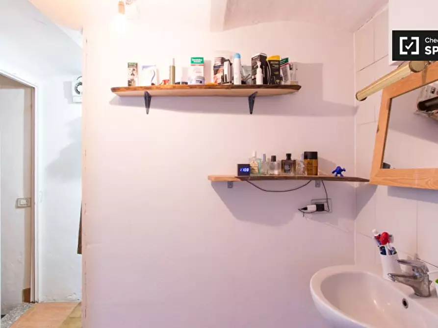 Immagine 16 di Appartamento in affitto  in Via Emilio Cornalia, 20124 Milano MI, Italy a Milano