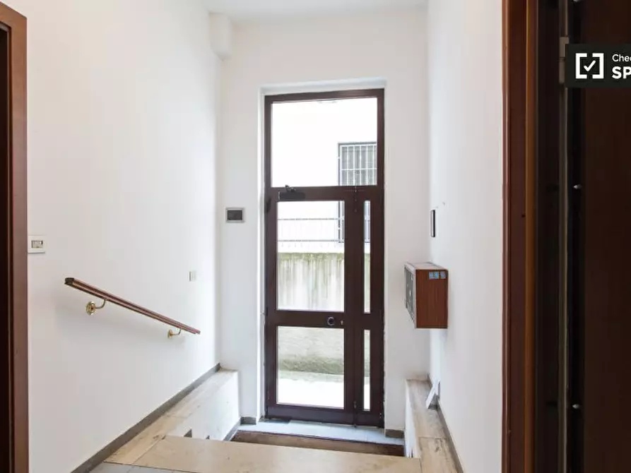 Immagine 13 di Appartamento in affitto  in Via Modica a Milano