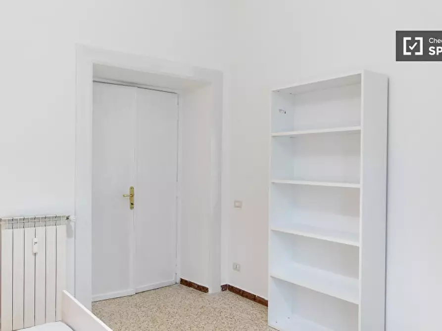 Immagine 13 di Camera condivisa in affitto  in Viale Parioli a Roma