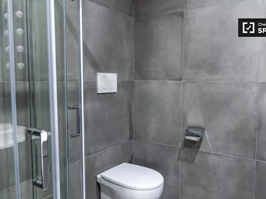 Immagine 6 di Appartamento in affitto  in Via Prenestina a Roma