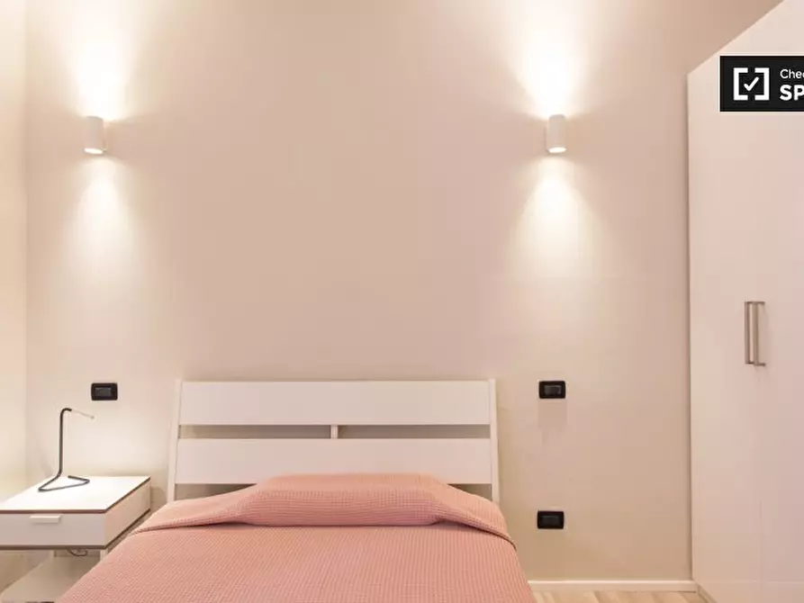 Immagine 3 di Camera condivisa in affitto  in Via Giovanni Pacini a Milano