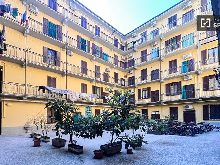 Immagine 14 di Ufficio in affitto  in Via Privata della Torre a Milano