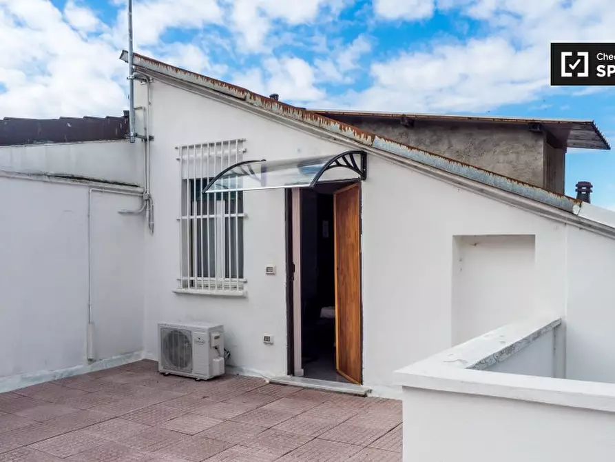 Immagine 10 di Ufficio in affitto  in Via della Chiesa Rossa a Milano