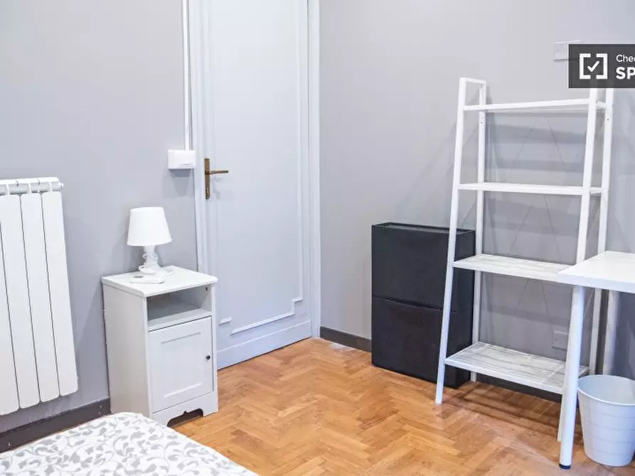 Immagine 14 di Camera condivisa in affitto  in Viale Parioli a Roma
