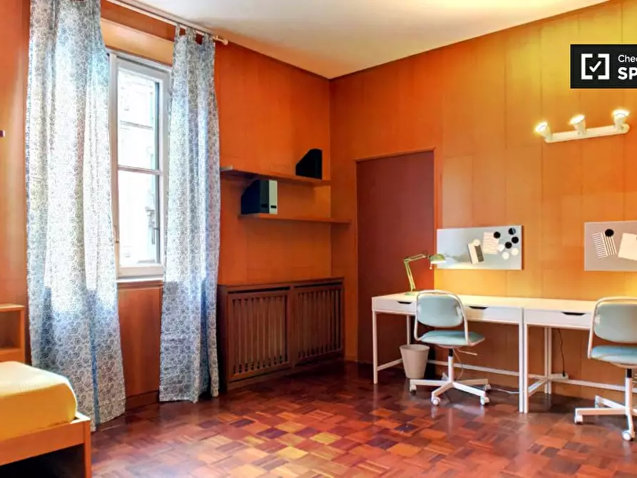 Immagine 4 di Camera condivisa in affitto  in Viale Bligny a Milano