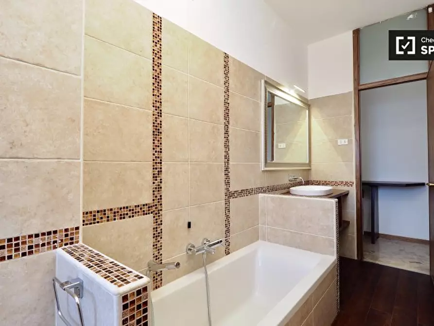 Immagine 14 di Camera condivisa in affitto  in Via Sapri a Milano