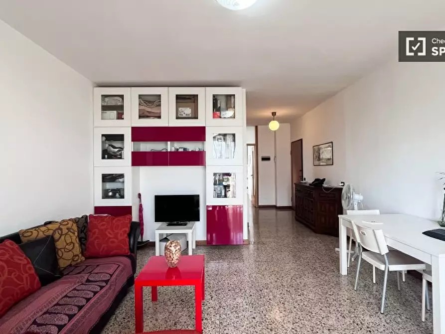 Immagine 5 di Camera condivisa in affitto  in Via Viterbo a Milano