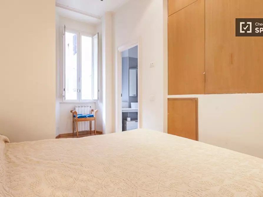 Immagine 7 di Appartamento in affitto  in Via Ettore Rolli a Roma