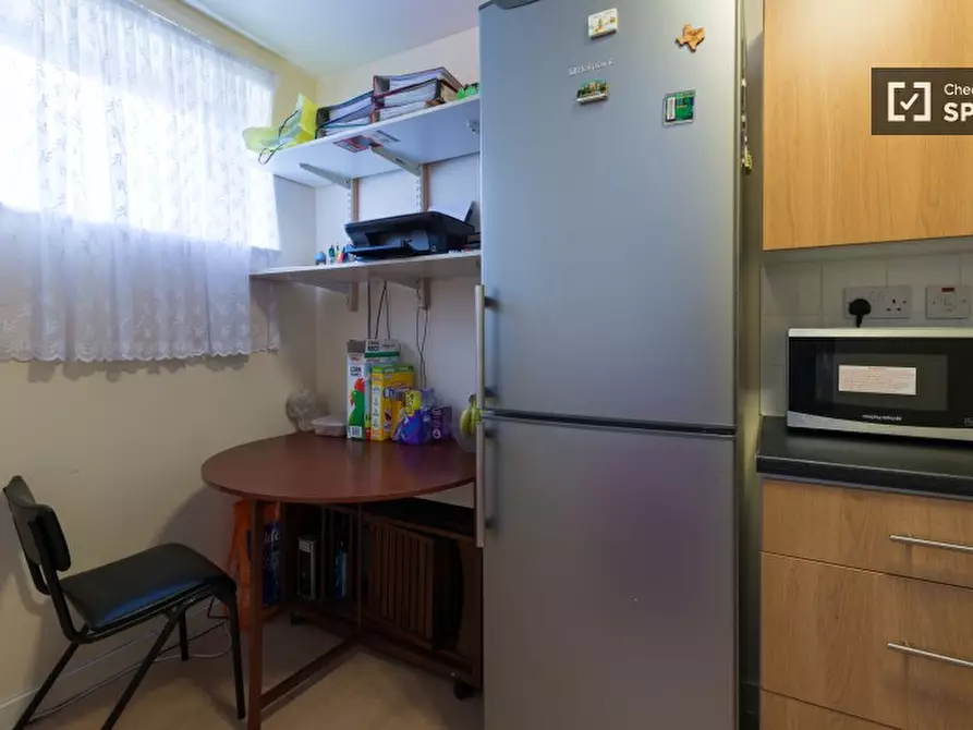 Immagine 11 di Camera condivisa in affitto  in Varcoe Road a Camberwell