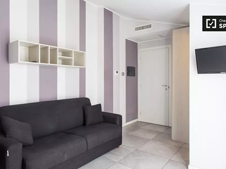 Immagine 6 di Ufficio in affitto  in Via Privata Angiolo Maffucci a Milano