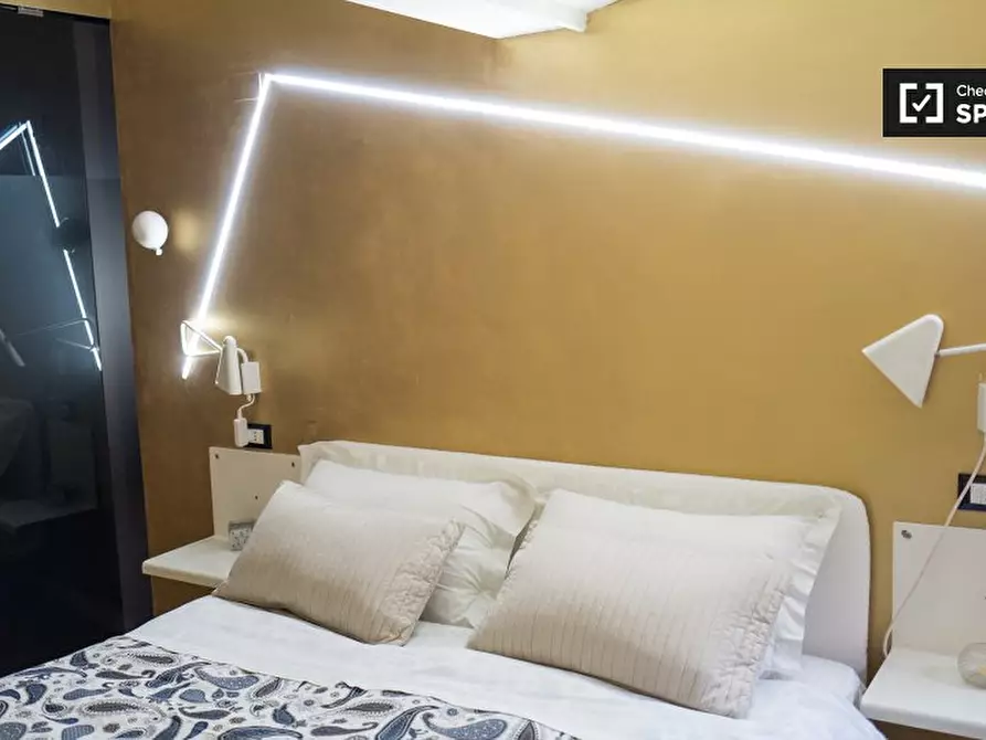 Immagine 15 di Appartamento in affitto  in Via San Donato a Bologna