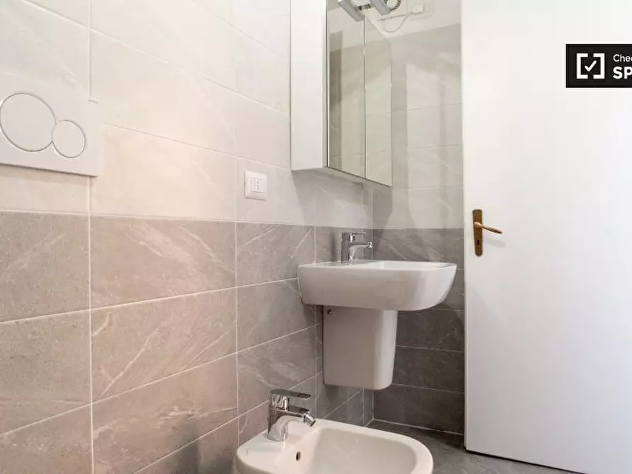 Immagine 10 di Appartamento in affitto  in Viale Sarca a Milano