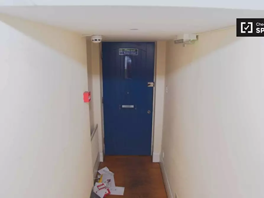 Immagine 9 di Camera condivisa in affitto  in Grange Yard a Camberwell