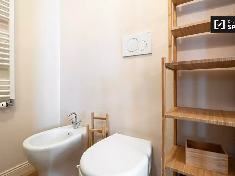 Immagine 12 di Appartamento in affitto  in Piazzale Stazione Genova a Milano