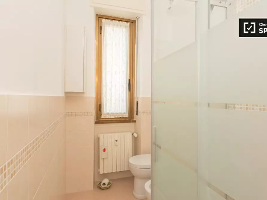 Immagine 16 di Appartamento in affitto  in Via Negroli a Milano