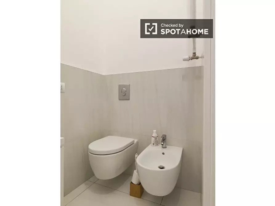 Immagine 19 di Appartamento in affitto  in Via Negroli a Milano