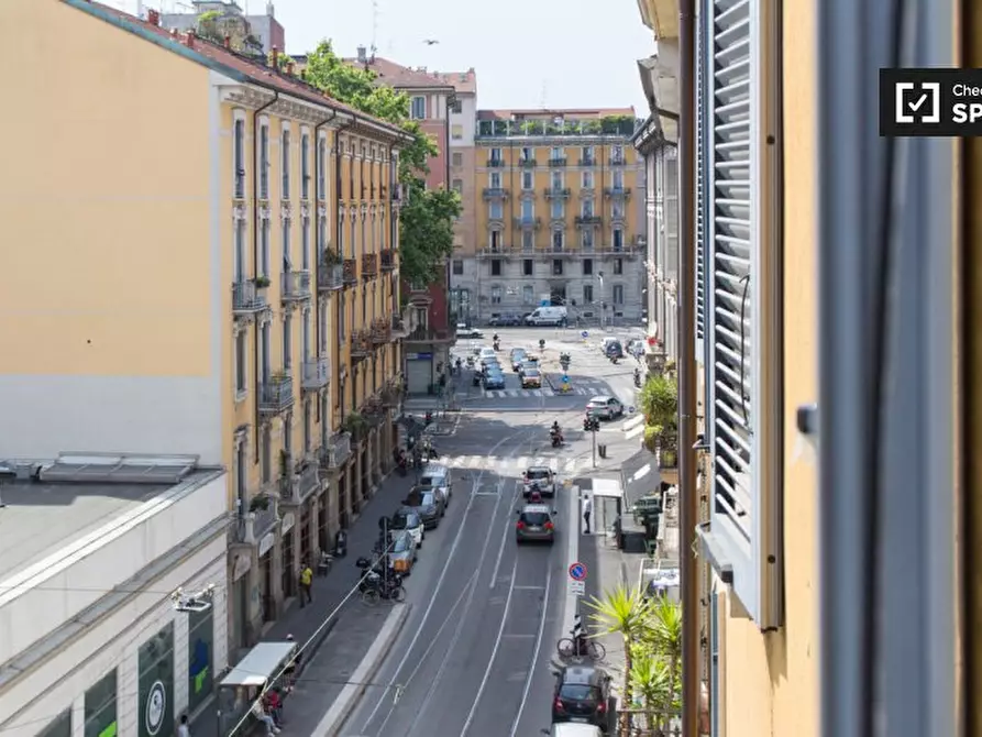 Immagine 11 di Appartamento in affitto  in Via Bergamo a Milano