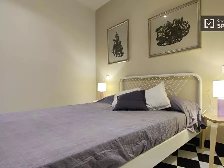 Immagine 7 di Ufficio in affitto  in Via Privata Chioggia a Milano