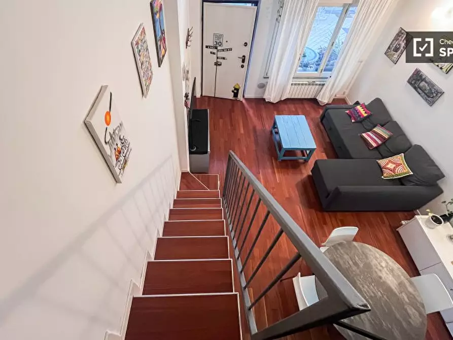 Immagine 8 di Appartamento in affitto  in Via Valsugana a Milano