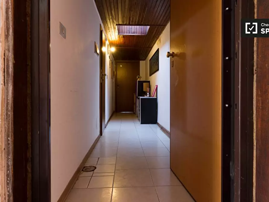 Immagine 10 di Ufficio in affitto  in Corso Principe Oddone a Torino