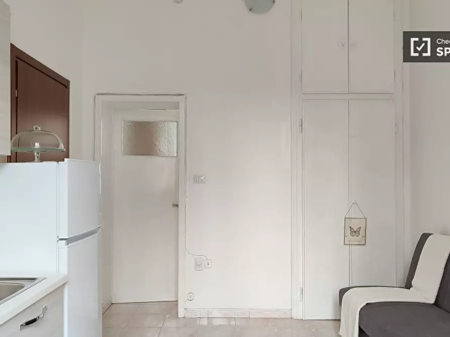 Immagine 12 di Appartamento in affitto  in Via Pietro da Cortona a Milano
