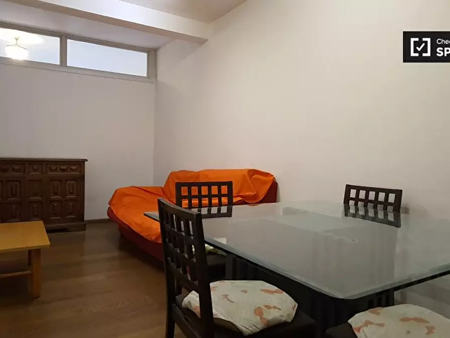 Immagine 4 di Camera condivisa in affitto  in Via Oriola a Trento