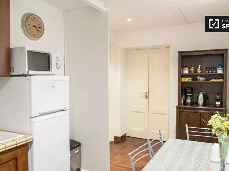 Immagine 5 di Appartamento in affitto  in Via Volturno a Roma