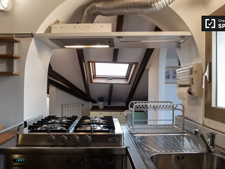 Immagine 19 di Appartamento in affitto  in Piazza S. Materno a Milano