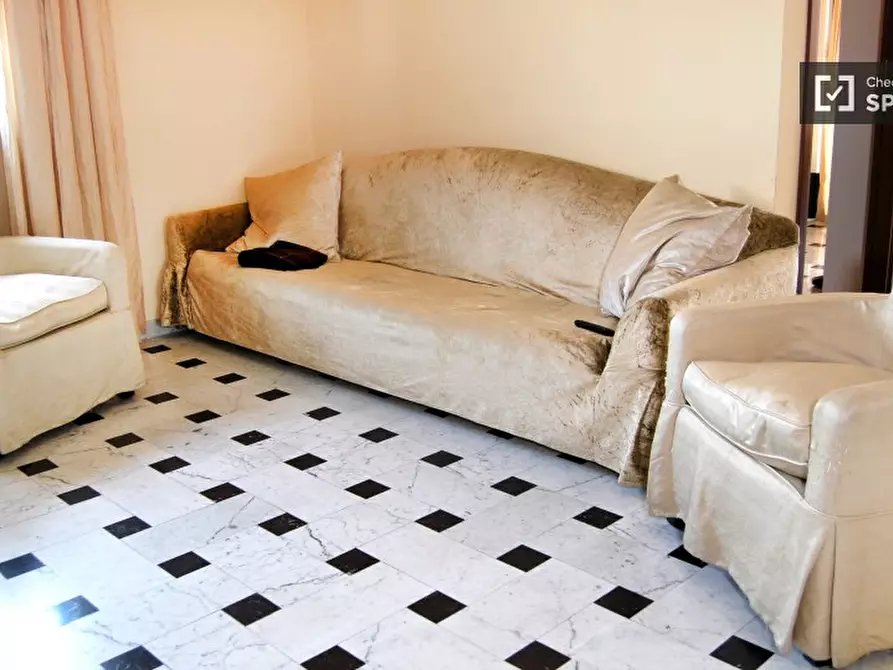 Immagine 6 di Camera condivisa in affitto  in Via Luigi Ornato a Milano