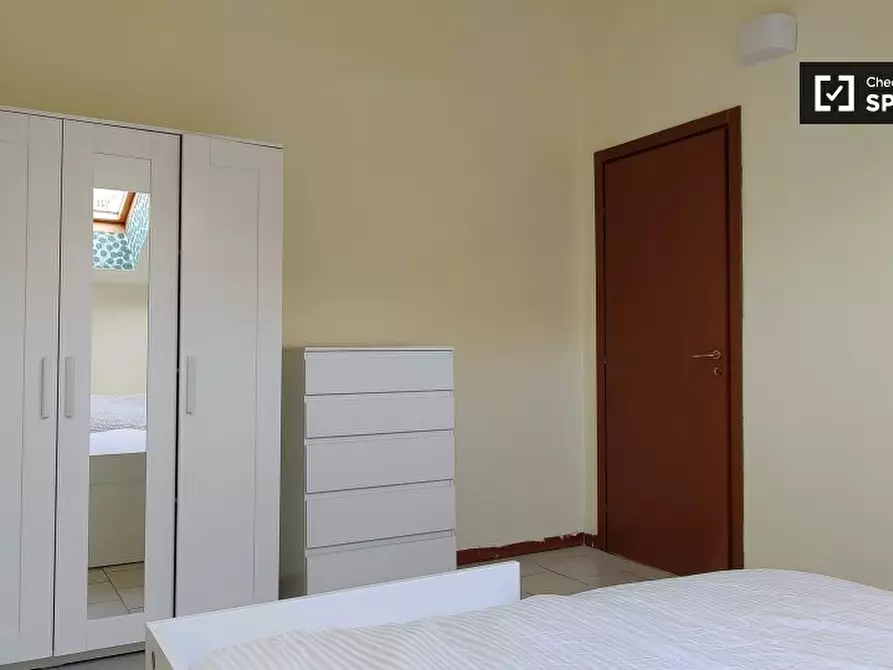 Immagine 3 di Appartamento in affitto  in Via Sandro Botticelli a Milano