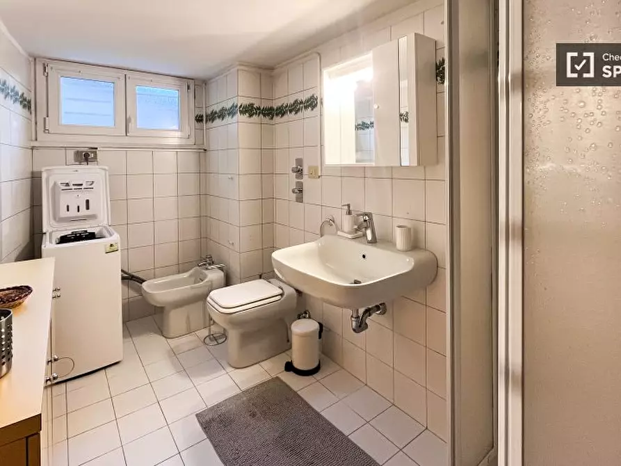 Immagine 14 di Appartamento in affitto  in Via Cappuccini a Milano