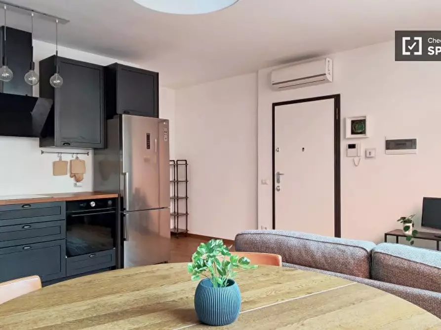 Immagine 11 di Appartamento in affitto  in Via Arcivescovo Romilli a Milano