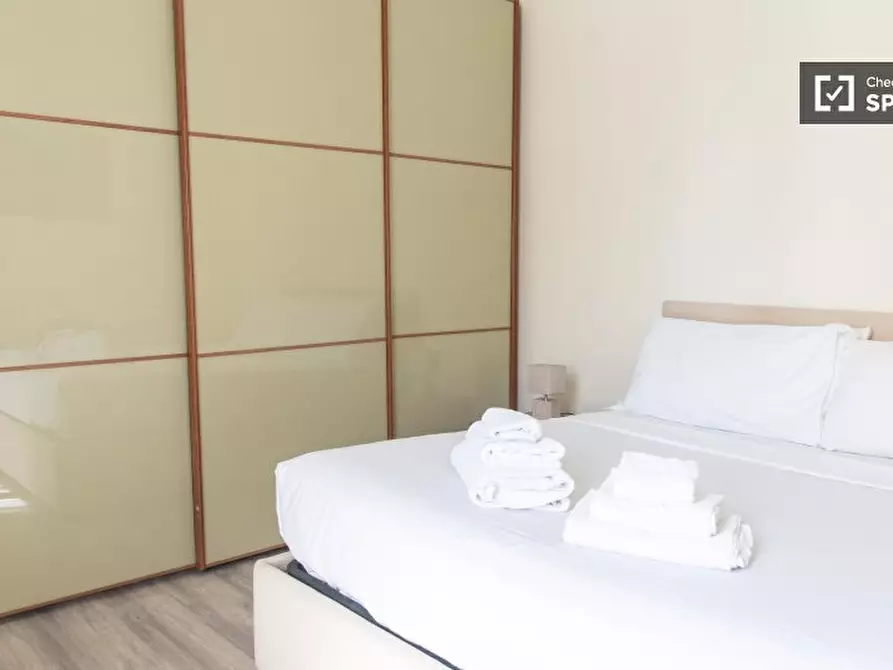 Immagine 6 di Appartamento in affitto  in Via Giovanni Branca a Roma