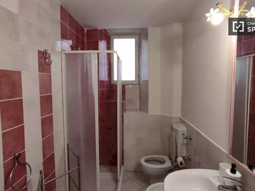 Immagine 14 di Camera condivisa in affitto  in Via Bronzino a Firenze