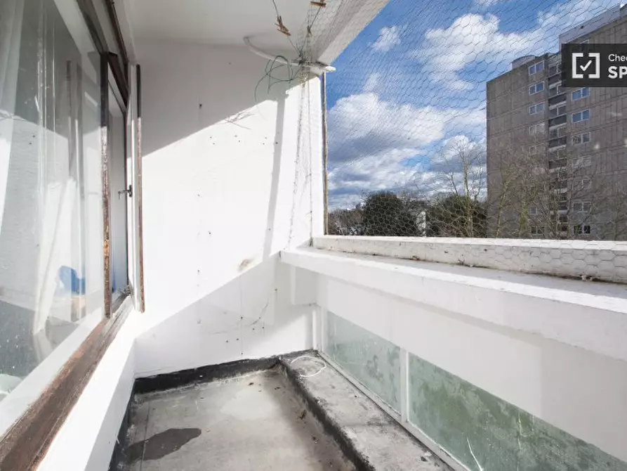 Immagine 10 di Camera condivisa in affitto  in Tunworth Crescent a Wandsworth