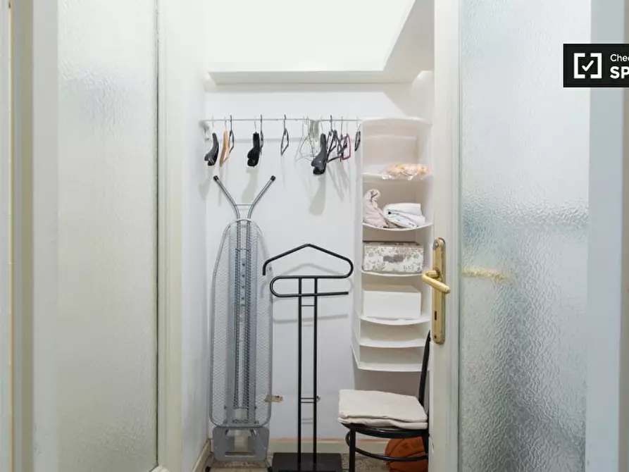 Immagine 10 di Camera condivisa in affitto  in Via Adelina Patti a Milano