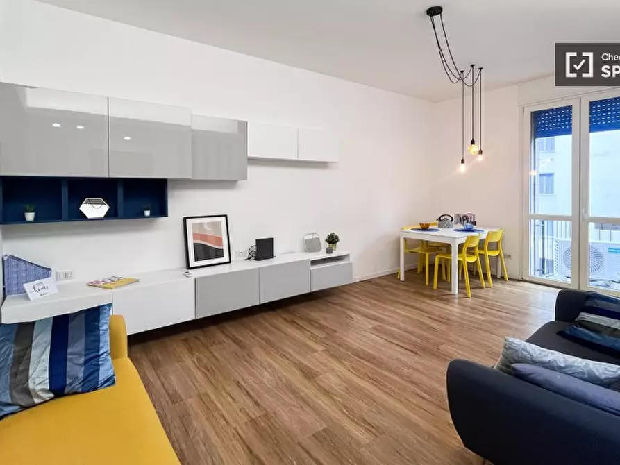 Immagine 1 di Appartamento in affitto  in Via delle Forze Armate a Milano