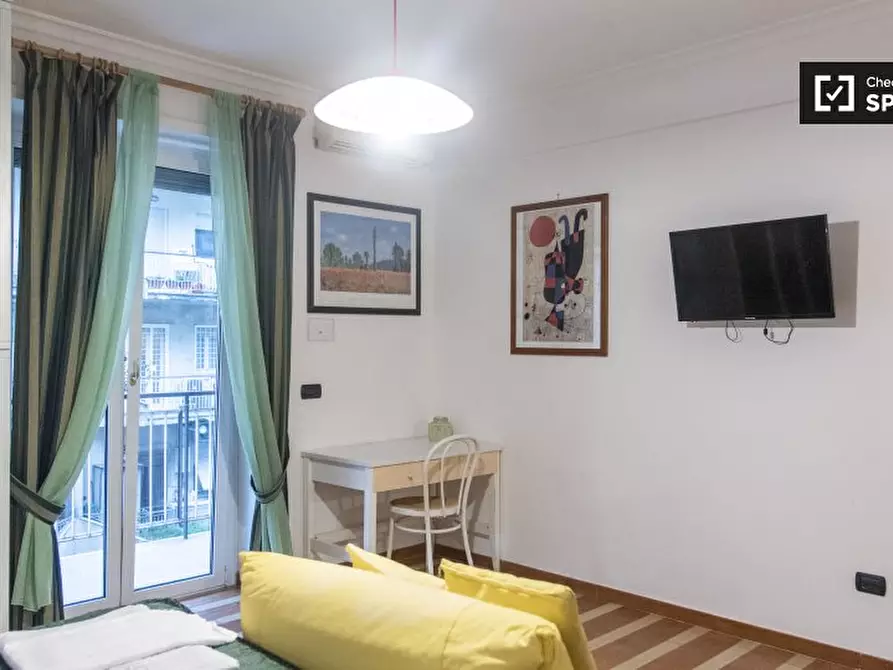 Immagine 6 di Appartamento in affitto  in Via Capitan Bavastro, 00154 Roma RM, Italy a Roma